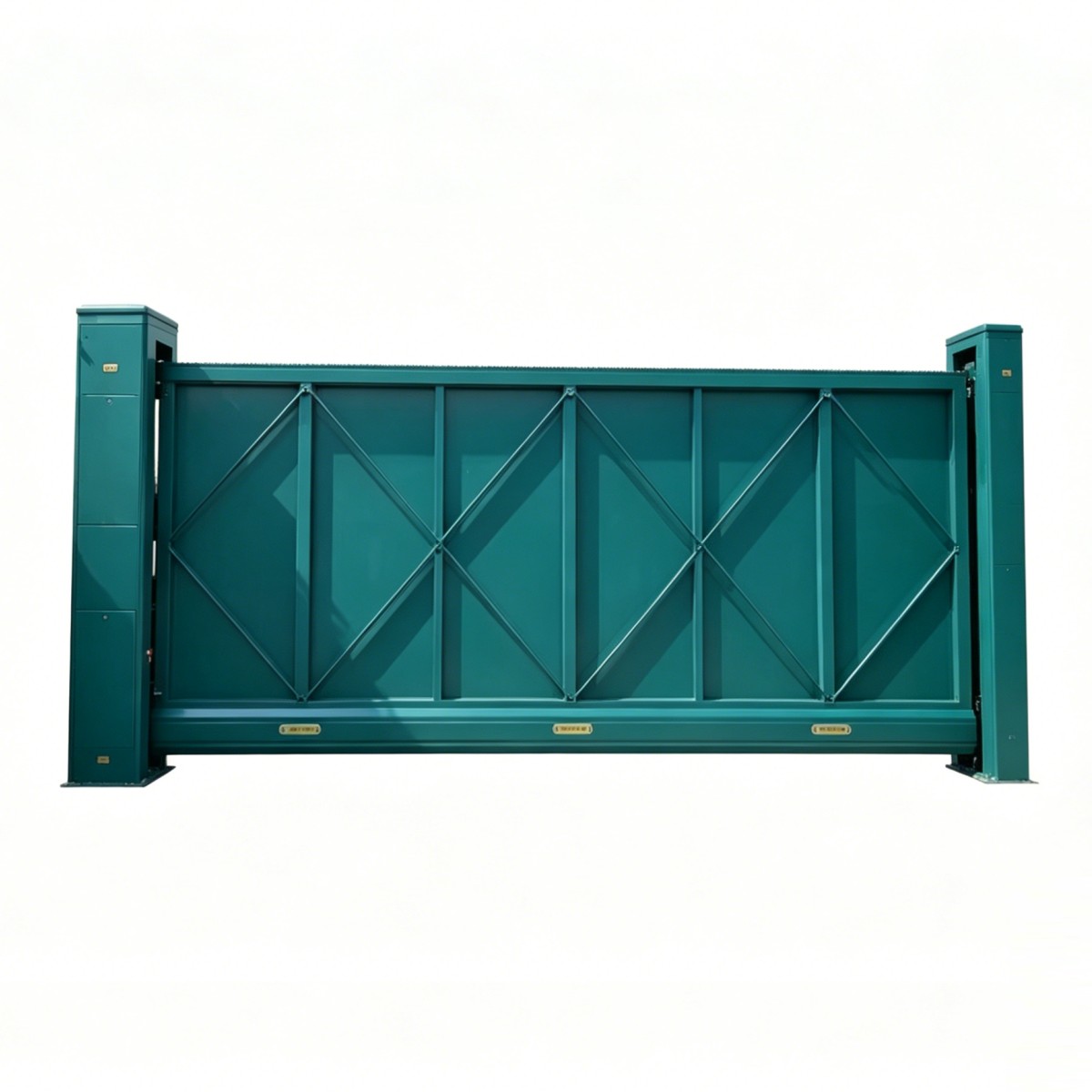 常德武陵东江乡电动悬空门